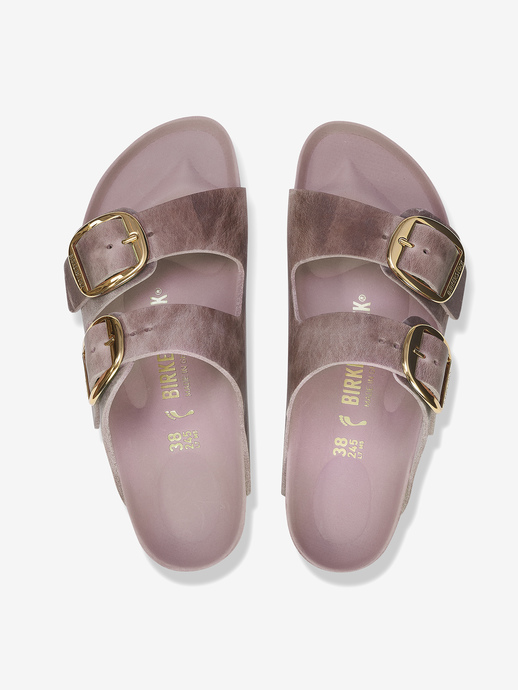 KLAPKI BIRKENSTOCK ARIZONA BB LEOI LAVENDER HEX