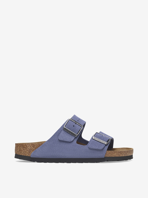 KLAPKI BIRKENSTOCK ARIZONA LEVE PURPLE DUSK