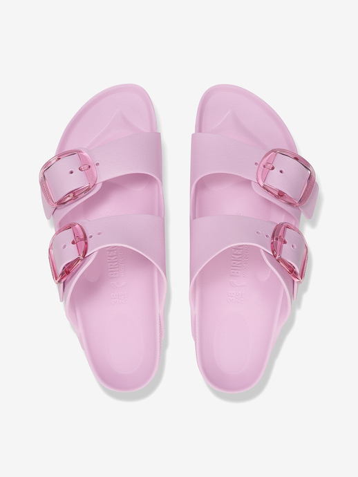 KLAPKI BIRKENSTOCK ARIZONA BB EVA FONDANT PINK