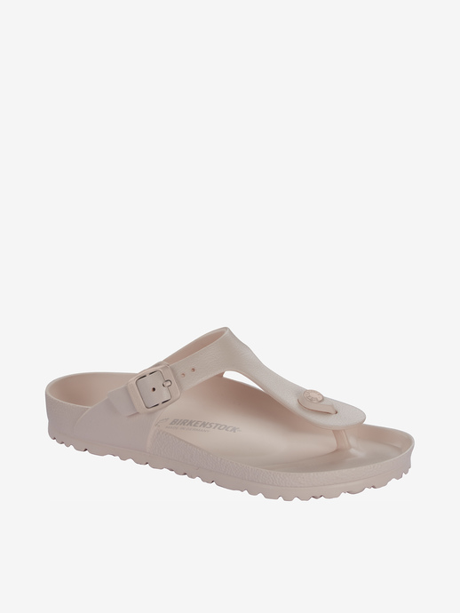 KLAPKI BIRKENSTOCK GIZEH EVA L.ROSE