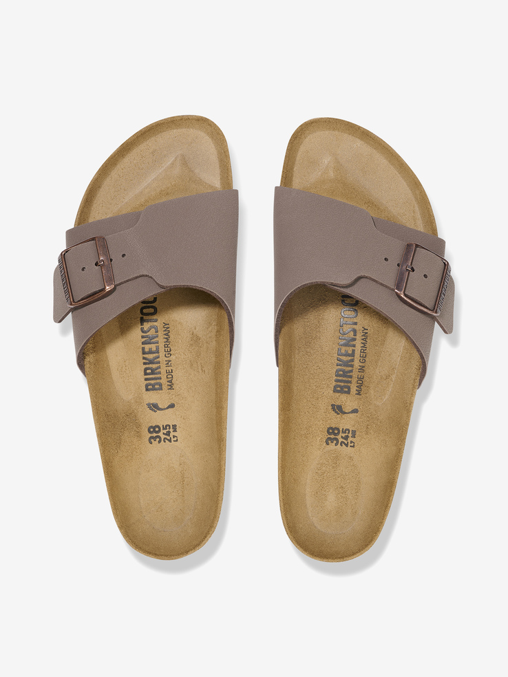 KLAPKI BIRKENSTOCK CATALINA BFBC MOCCA
