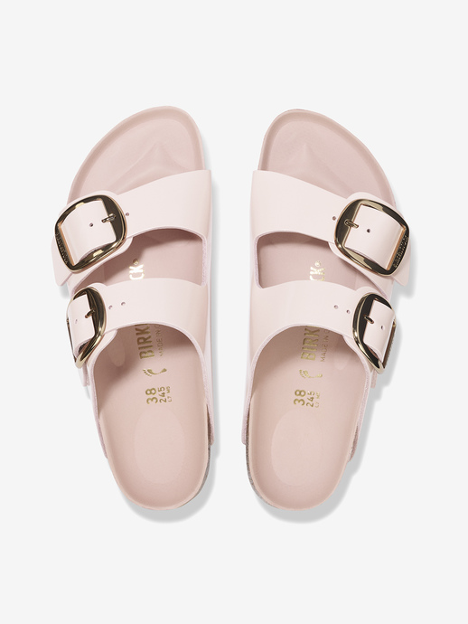 KLAPKI BIRKENSTOCK ARIZONA BB LENA HS L.ROSE HEX