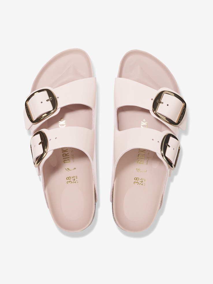 KLAPKI BIRKENSTOCK ARIZONA BB LENA HS L.ROSE HEX