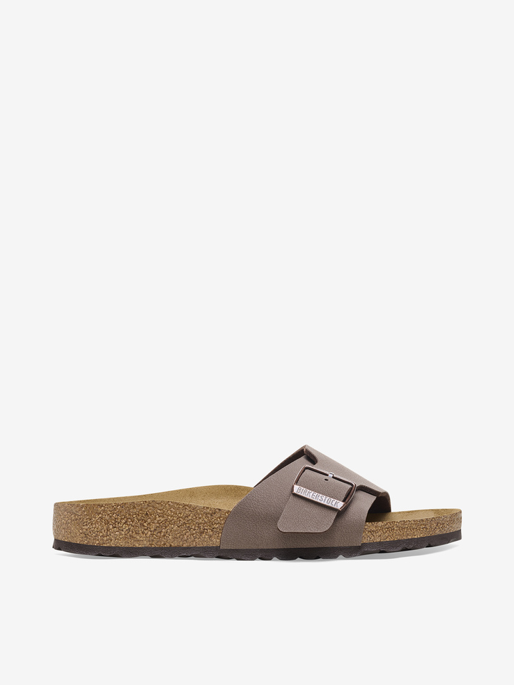 KLAPKI BIRKENSTOCK CATALINA BFBC MOCCA