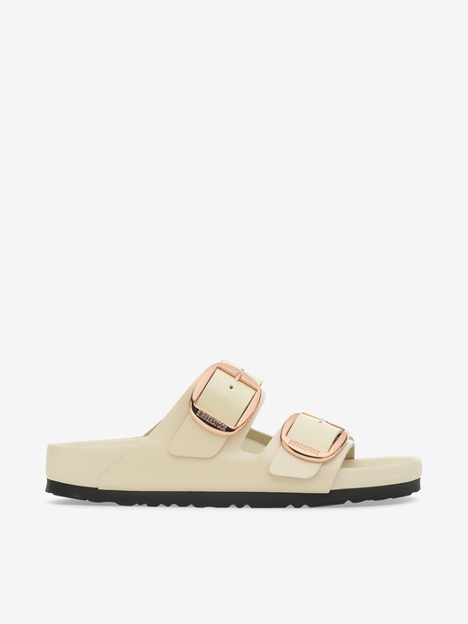 KLAPKI BIRKENSTOCK ARIZONA BB EXQ LENA ECRU
