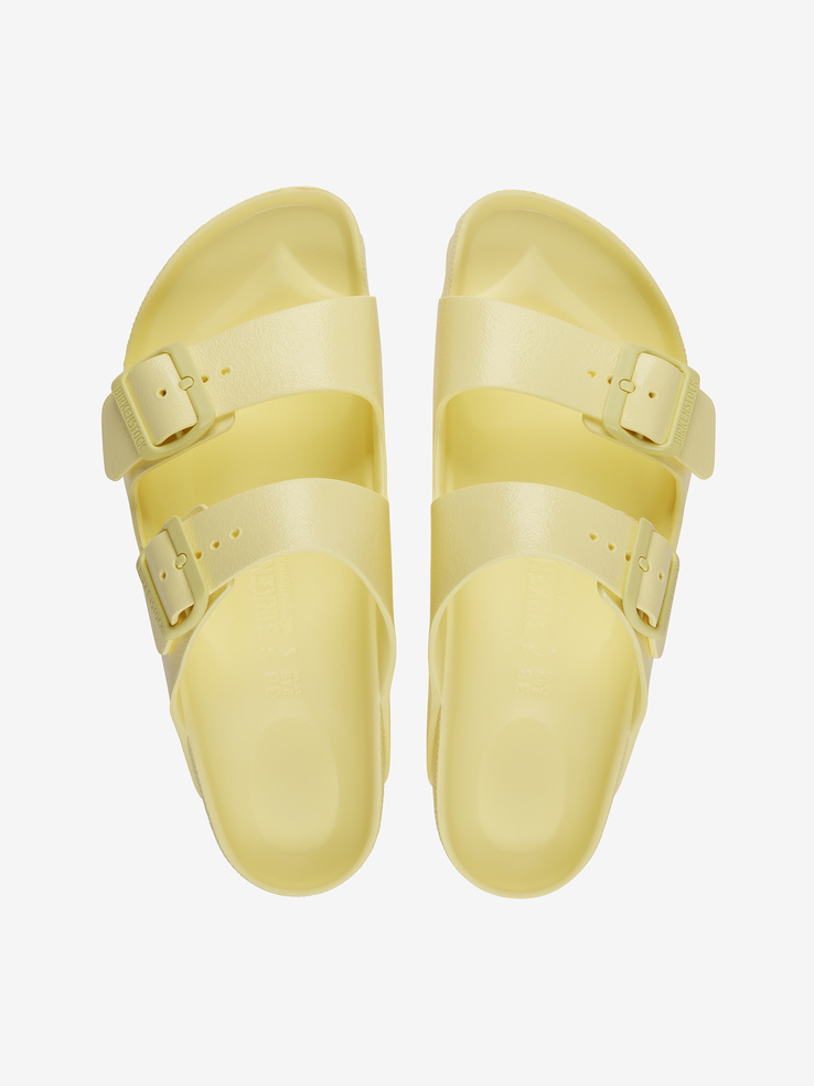 KLAPKI BIRKENSTOCK ARIZONA EVA POPCORN