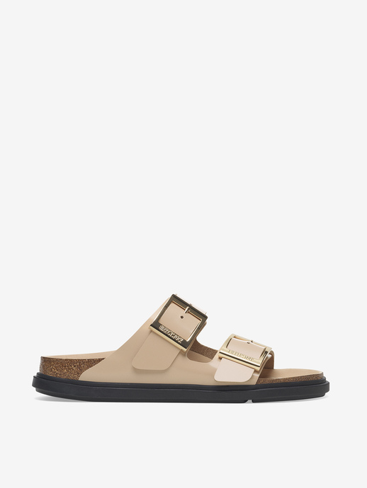 KLAPKI BIRKENSTOCK ARIZONA DB LENA HEX CUPSOLE
