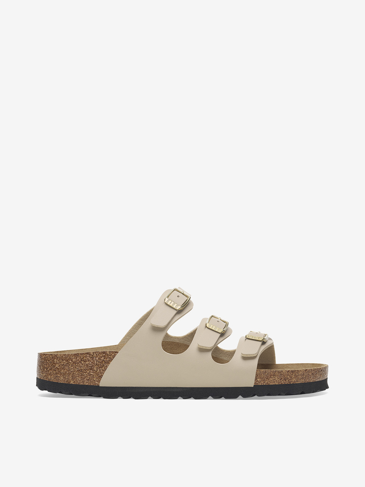 KLAPKI BIRKENSTOCK FLORIDA BF SANDCASTLE