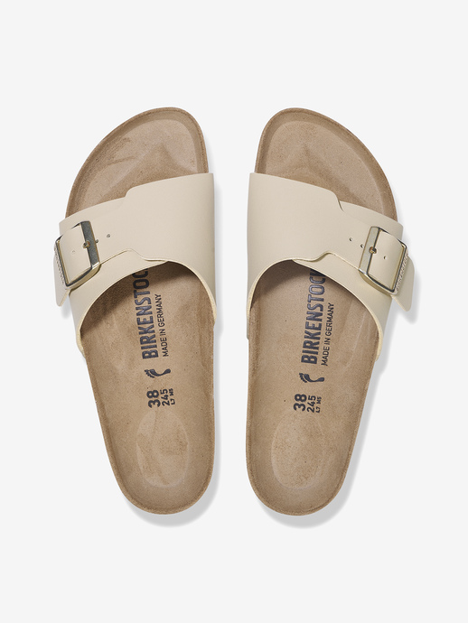 KLAPKI BIRKENSTOCK CATALINA BF SANDCASTLE