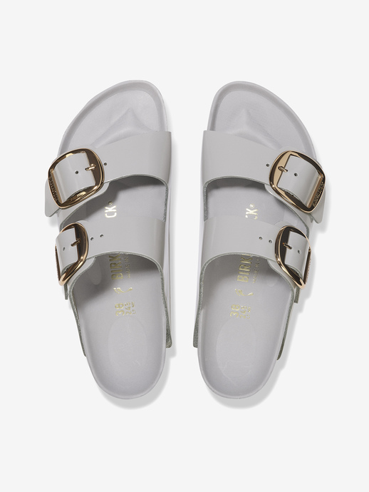 KLAPKI BIRKENSTOCK ARIZONA BB LENA HS STONE COIN HEX