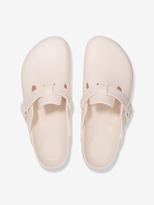 KLAPKI BIRKENSTOCK BOSTON EVA L.ROSE