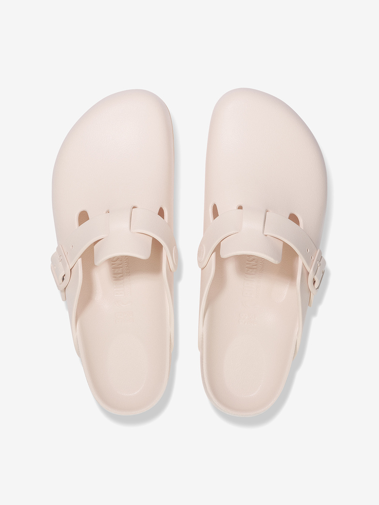 KLAPKI BIRKENSTOCK BOSTON EVA L.ROSE