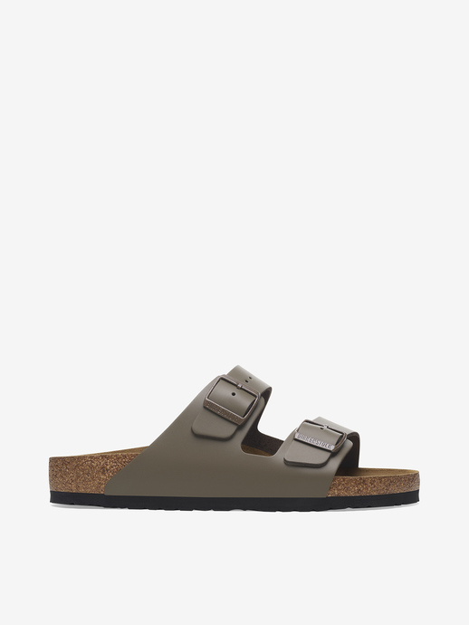 KLAPKI BIRKENSTOCK ARIZONA NL CONCRETE GRAY