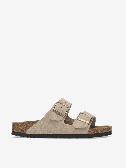 KLAPKI BIRKENSTOCK ARIZONA LEVE L.ROSE