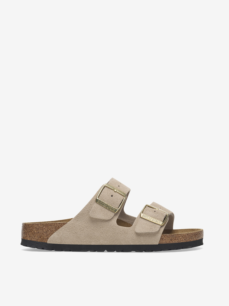 KLAPKI BIRKENSTOCK ARIZONA LEVE L.ROSE