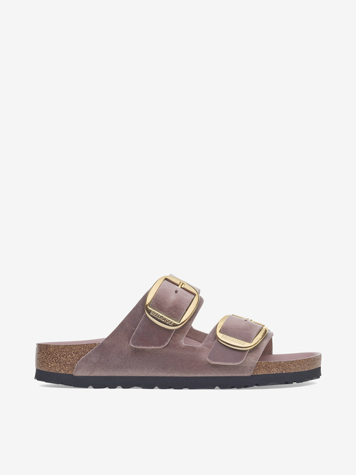 KLAPKI BIRKENSTOCK ARIZONA BB LEOI LAVENDER HEX