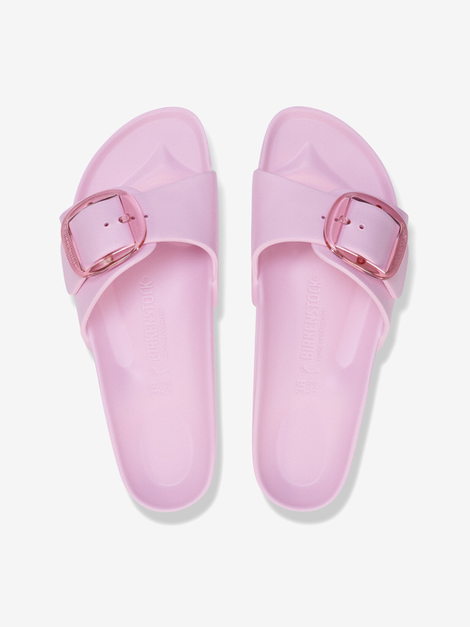 KLAPKI BIRKENSTOCK MADRID BB EVA FONDANT PINK