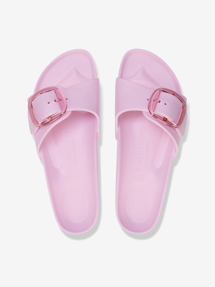 KLAPKI BIRKENSTOCK MADRID BB EVA FONDANT PINK