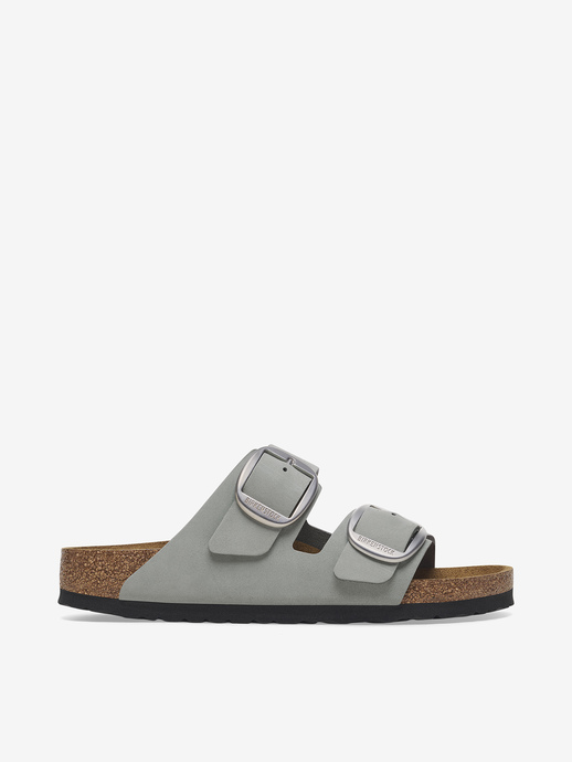 KLAPKI BIRKENSTOCK ARIZONA BB LENB PURE SAGE