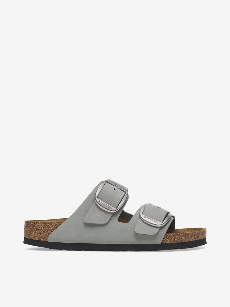 KLAPKI BIRKENSTOCK ARIZONA BB LENB PURE SAGE