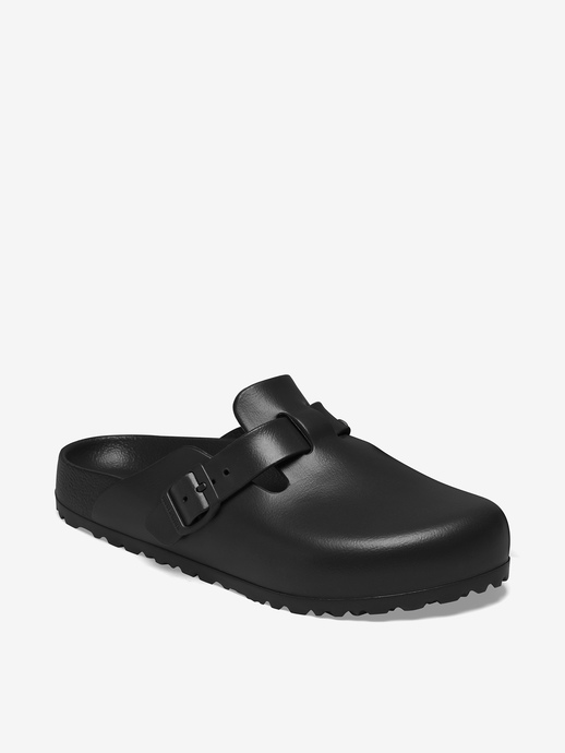 KLAPKI BIRKENSTOCK BOSTON EVA BLACK