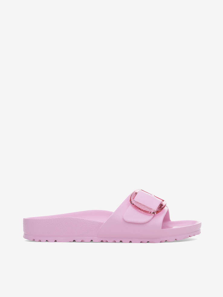 KLAPKI BIRKENSTOCK MADRID BB EVA FONDANT PINK