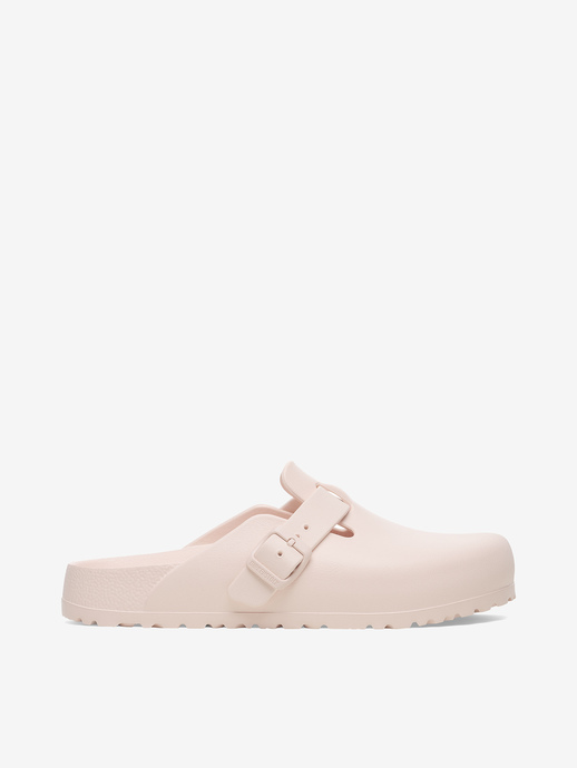KLAPKI BIRKENSTOCK BOSTON EVA L.ROSE