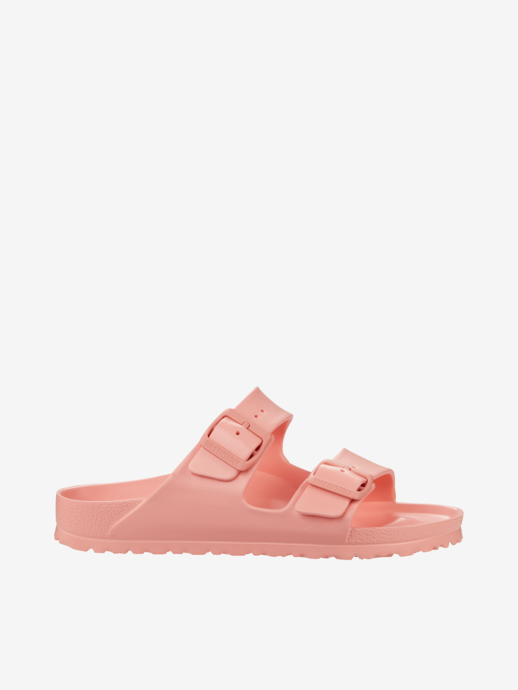 KLAPKI BIRKENSTOCK ARIZONA EVA CORAL PEACH