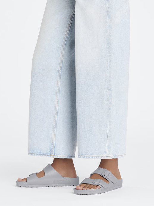KLAPKI BIRKENSTOCK ARIZONA EVA STONE COIN