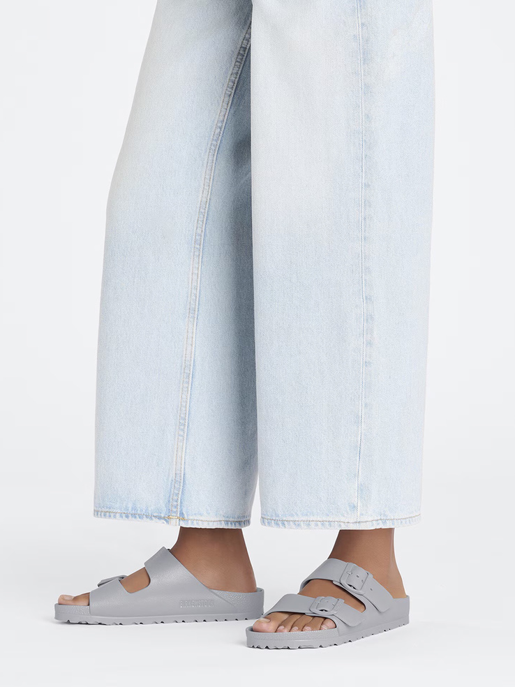 KLAPKI BIRKENSTOCK ARIZONA EVA STONE COIN