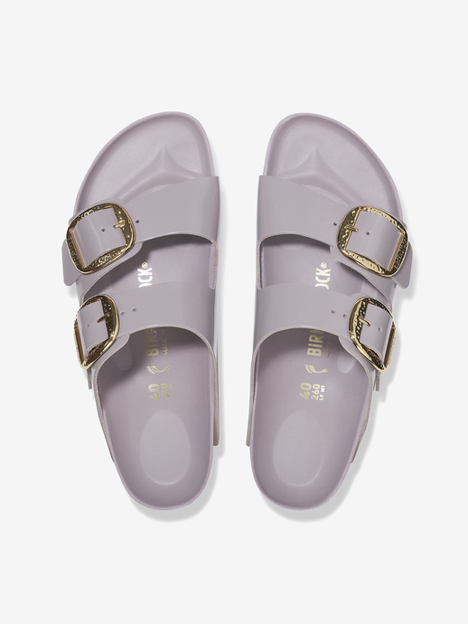 KLAPKI BIRKENSTOCK ARIZONA HAM BB LENA FADPURPLE HEX