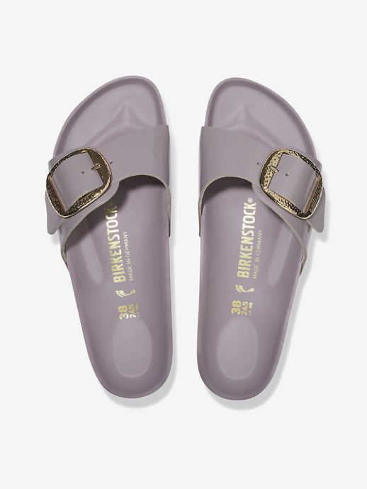 KLAPKI BIRKENSTOCK MADRID HAM BB LENA FADPURPLE HEX