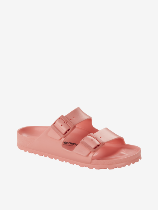 KLAPKI BIRKENSTOCK ARIZONA EVA CORAL PEACH