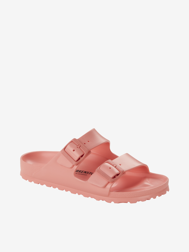 KLAPKI BIRKENSTOCK ARIZONA EVA CORAL PEACH