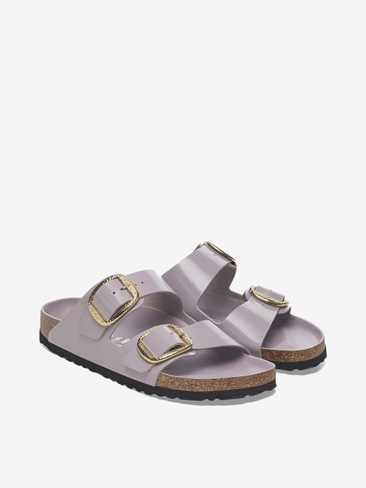 KLAPKI BIRKENSTOCK ARIZONA HAM BB LENA FADPURPLE HEX