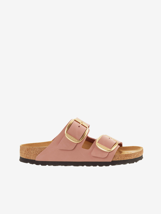 KLAPKI BIRKENSTOCK ARIZONA BB LENB OLD ROSE