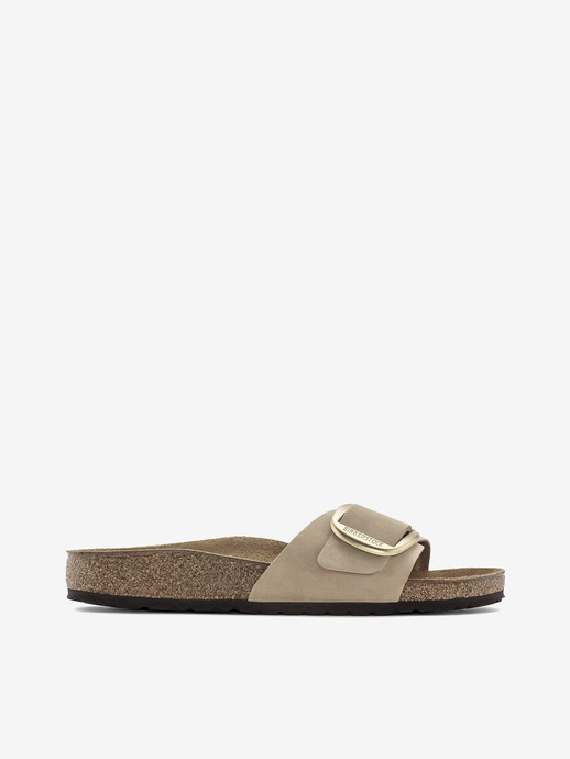 KLAPKI BIRKENSTOCK MADRID BB LENB SANDCASTLE