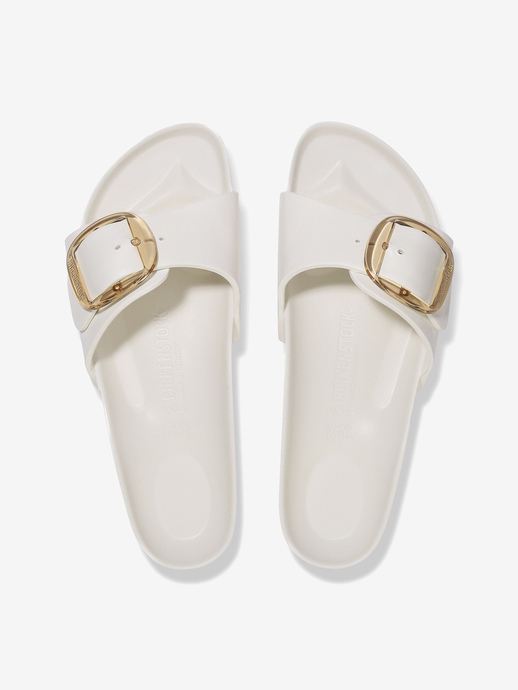 KLAPKI BIRKENSTOCK MADRID BB EVA EGGSHELL