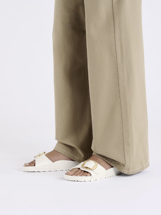 KLAPKI BIRKENSTOCK MADRID BB EVA EGGSHELL