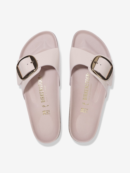 KLAPKI BIRKENSTOCK MADRID BB LENA HS L.ROSE HEX