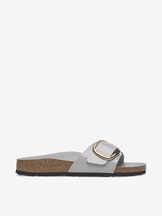 KLAPKI BIRKENSTOCK MADRID BB LENA HS STONE COIN HEX