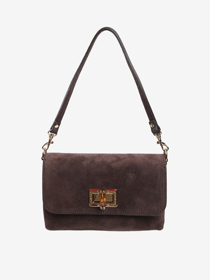 TOREBKA DAMSKA HEGO'S Milano 1358C CROSTA T.MORO