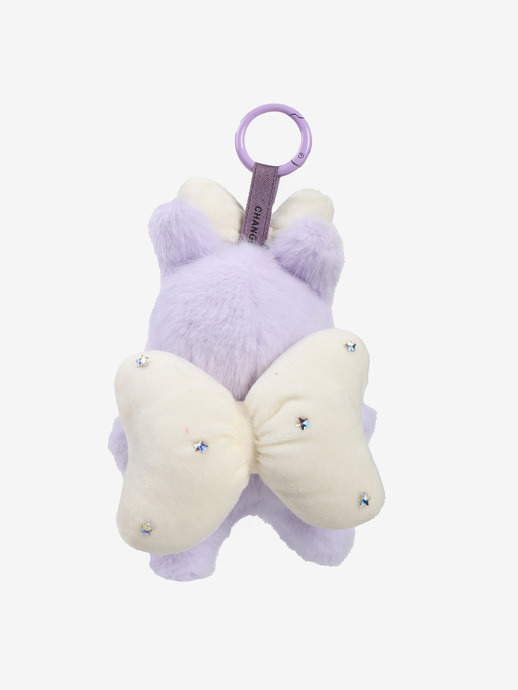 BRELOK HEGO'S Milano BAMBOLA FUR VIOLA
