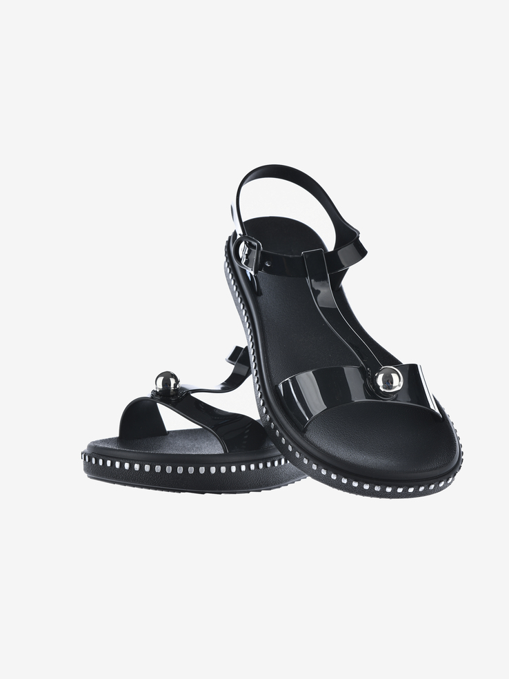 SANDAŁY ZAXY JJ285268-02064 ZAXY BLACK