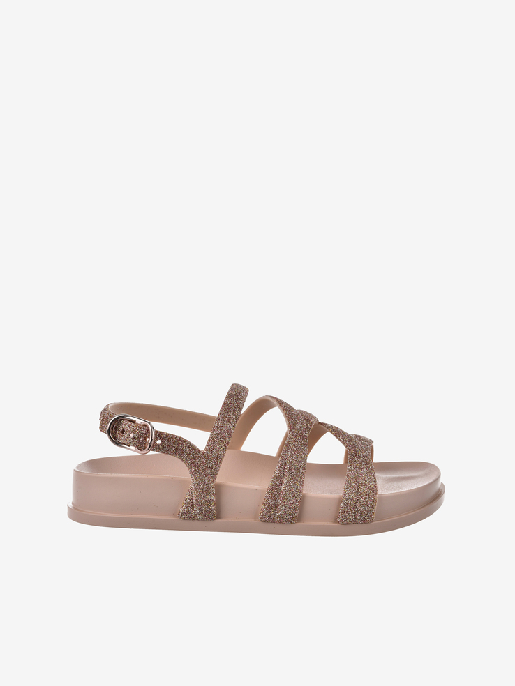 SANDAŁY ZAXY NN285082-02064 ZAXY LIGHT NUDE