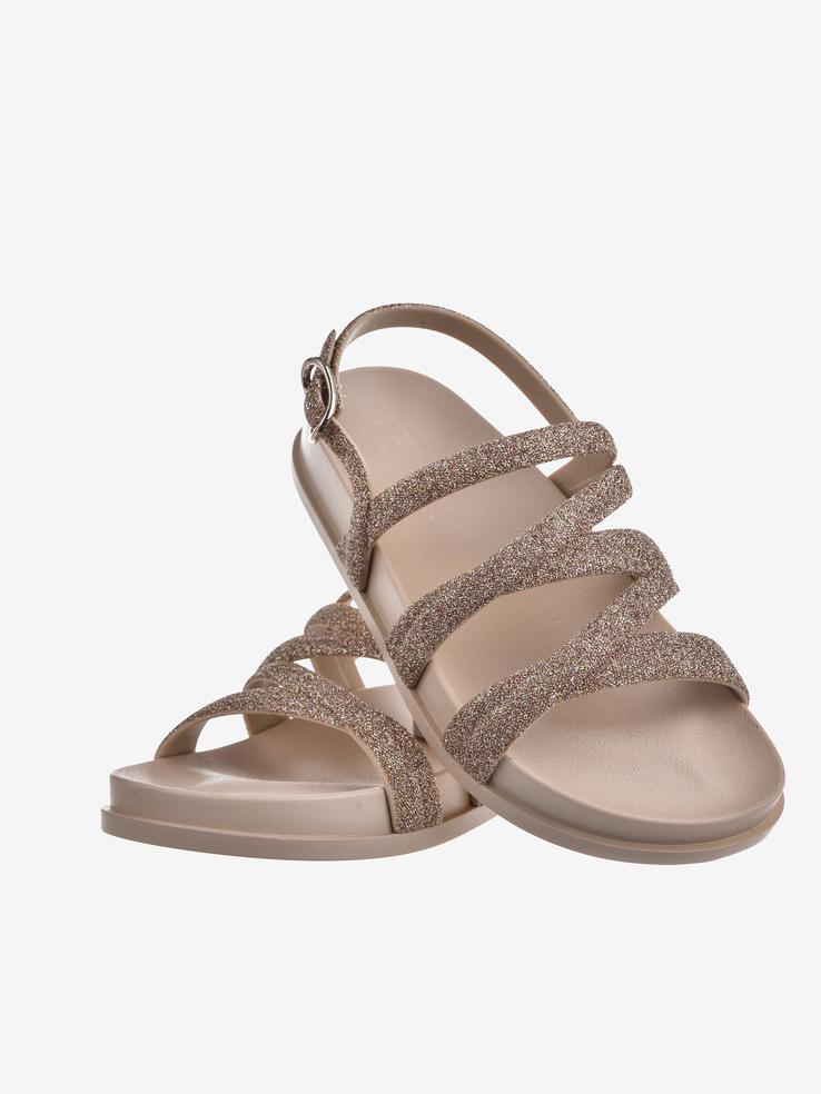 SANDAŁY ZAXY NN285082-02064 ZAXY LIGHT NUDE
