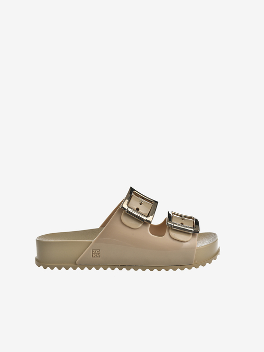 KLAPKI ZAXY NN285092-02064 ZAXY LT.BEIGE