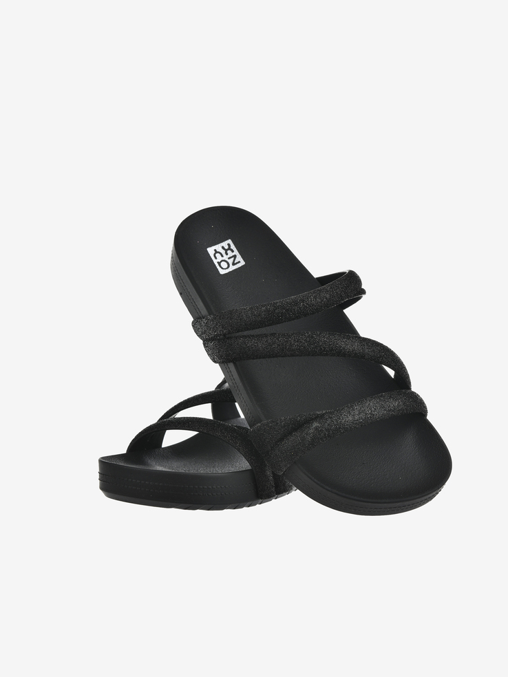 KLAPKI ZAXY NN285066-02064 ZAXY BLACK
