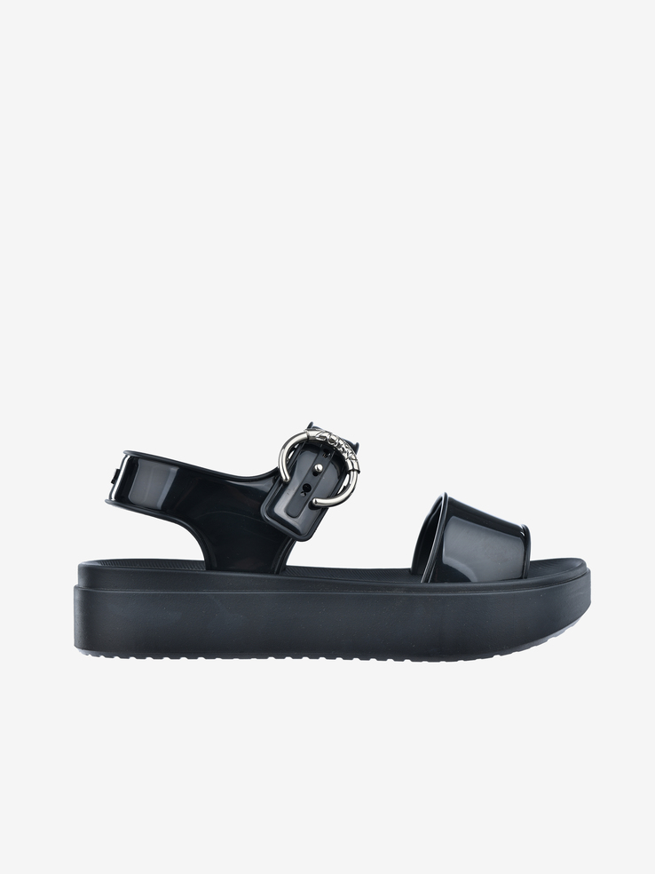 SANDAŁY ZAXY JJ285241-09657 ZAXY BLACK