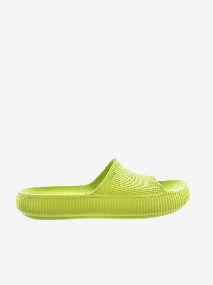 KLAPKI ZAXY LL285046-02586 ZAXY NEON YELLOW